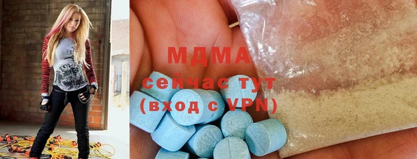 хмурый Верхнеуральск